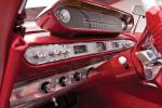 Plymouth Fury Convertible 1960 года